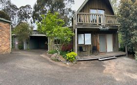 Little Chalet Daylesford